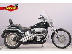 HARLEY-DAVIDSON DEUCE FXSTD SOFTAIL