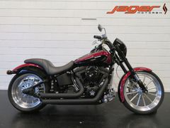 HARLEY-DAVIDSON DEUCE FXSTD SOFTAIL