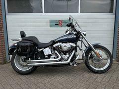 HARLEY-DAVIDSON DEUCE FXSTD SOFTAIL