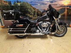 HARLEY-DAVIDSON ELECTRA GLIDE CLASSIC FLHTC