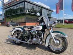 HARLEY-DAVIDSON ELECTRA GLIDE FLH 1200
