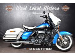 HARLEY-DAVIDSON ELECTRA GLIDE FLH