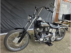 HARLEY-DAVIDSON ELECTRA GLIDE FLH