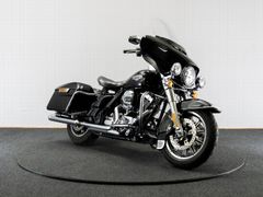 HARLEY-DAVIDSON ELECTRA GLIDE POLICE FLHP