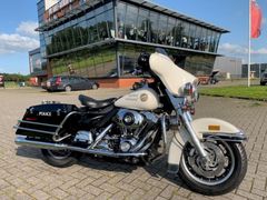 HARLEY-DAVIDSON ELECTRA GLIDE POLICE FLHTP