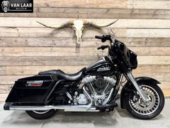 HARLEY-DAVIDSON ELECTRA GLIDE STANDARD