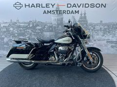 HARLEY-DAVIDSON ELECTRA GLIDE STANDARD FLHT