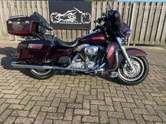 HARLEY-DAVIDSON ELECTRA GLIDE STANDARD FLHTI