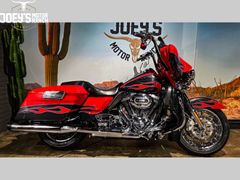 HARLEY-DAVIDSON ELECTRA GLIDE ULTRA CLASSIC CVO