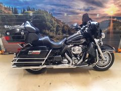 HARLEY-DAVIDSON ELECTRA GLIDE ULTRA CLASSIC FLHTCU