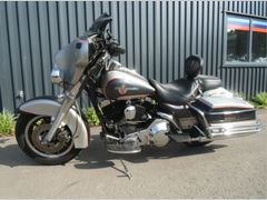 HARLEY-DAVIDSON ELECTRA GLIDE ULTRA CLASSIC FLHTCU