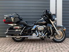 HARLEY-DAVIDSON ELECTRA GLIDE ULTRA CLASSIC FLHTCU