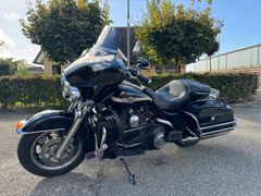 HARLEY-DAVIDSON ELECTRA GLIDE ULTRA CLASSIC FLHTCU