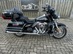 HARLEY-DAVIDSON ELECTRA GLIDE ULTRA CLASSIC FLHTCU