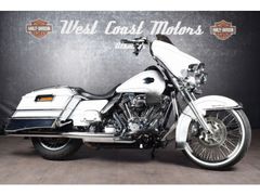 HARLEY-DAVIDSON ELECTRA GLIDE ULTRA CLASSIC FLHTCU