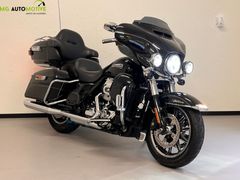 HARLEY-DAVIDSON ELECTRA GLIDE ULTRA CLASSIC FLHTCU