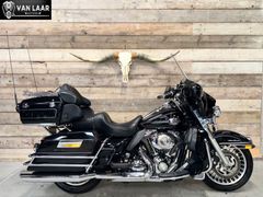 HARLEY-DAVIDSON ELECTRA GLIDE ULTRA CLASSIC FLHTCU