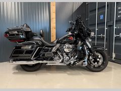 HARLEY-DAVIDSON ELECTRA GLIDE ULTRA CLASSIC FLHTCU
