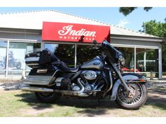 HARLEY-DAVIDSON ELECTRA GLIDE ULTRA CLASSIC FLHTCU