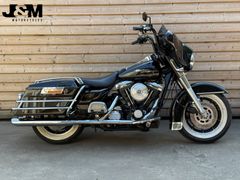 HARLEY-DAVIDSON ELECTRA GLIDE ULTRA CLASSIC FLHTCU