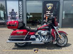 HARLEY-DAVIDSON ELECTRA GLIDE ULTRA CLASSIC FLHTCU