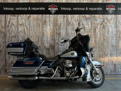 HARLEY-DAVIDSON ELECTRA GLIDE ULTRA CLASSIC FLHTCUI