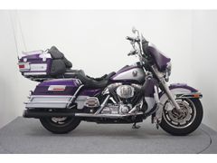 HARLEY-DAVIDSON ELECTRA GLIDE ULTRA CLASSIC FLHTCUI