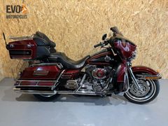 HARLEY-DAVIDSON ELECTRA GLIDE ULTRA CLASSIC FLHTCUI