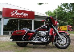 HARLEY-DAVIDSON ELECTRA GLIDE ULTRA CLASSIC FLHTCUI