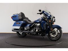 HARLEY-DAVIDSON ELECTRA GLIDE ULTRA LIMITED FLHTK