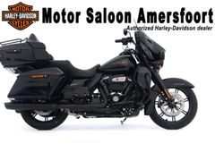 HARLEY-DAVIDSON ELECTRA GLIDE ULTRA LIMITED FLHTK