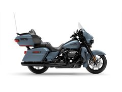 HARLEY-DAVIDSON ELECTRA GLIDE ULTRA LIMITED FLHTK