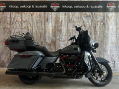 HARLEY-DAVIDSON ELECTRA GLIDE ULTRA LIMITED FLHTK