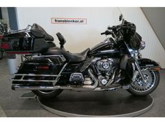 HARLEY-DAVIDSON ELECTRA GLIDE ULTRA LIMITED FLHTK