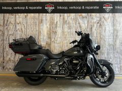 HARLEY-DAVIDSON ELECTRA GLIDE ULTRA LIMITED FLHTK