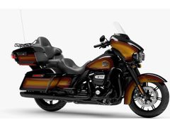 HARLEY-DAVIDSON ELECTRA GLIDE ULTRA LIMITED FLHTK