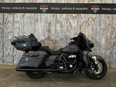 HARLEY-DAVIDSON ELECTRA GLIDE ULTRA LIMITED FLHTK