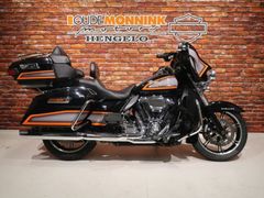 HARLEY-DAVIDSON ELECTRA GLIDE ULTRA LIMITED FLHTK