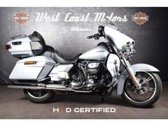 HARLEY-DAVIDSON ELECTRA GLIDE ULTRA LIMITED FLHTK