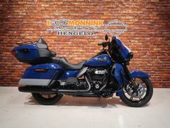 HARLEY-DAVIDSON ELECTRA GLIDE ULTRA LIMITED FLHTK