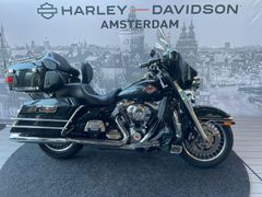 HARLEY-DAVIDSON ELECTRA GLIDE ULTRA LIMITED FLHTK