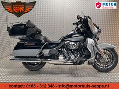 HARLEY-DAVIDSON ELECTRA GLIDE ULTRA LIMITED FLHTK