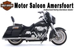 HARLEY-DAVIDSON ELECTRA GLIDE ULTRA LIMITED FLHTK