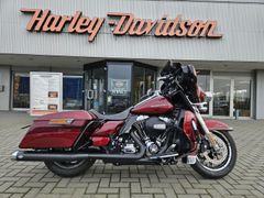 HARLEY-DAVIDSON ELECTRA GLIDE ULTRA LIMITED FLHTK