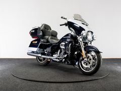 HARLEY-DAVIDSON ELECTRA GLIDE ULTRA LIMITED FLHTK