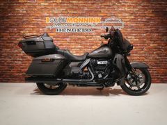 HARLEY-DAVIDSON ELECTRA GLIDE ULTRA LIMITED FLHTK