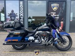 HARLEY-DAVIDSON ELECTRA GLIDE ULTRA LIMITED FLHTK