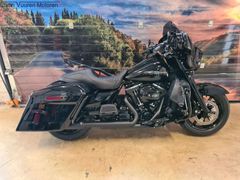 HARLEY-DAVIDSON ELECTRA GLIDE ULTRA LIMITED FLHTK