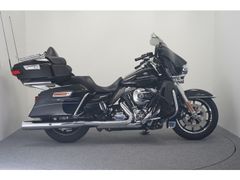 HARLEY-DAVIDSON ELECTRA GLIDE ULTRA LIMITED LOW FLHTKL