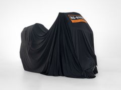 HARLEY-DAVIDSON ELECTRA GLIDE ULTRA LIMITED LOW FLHTKL
